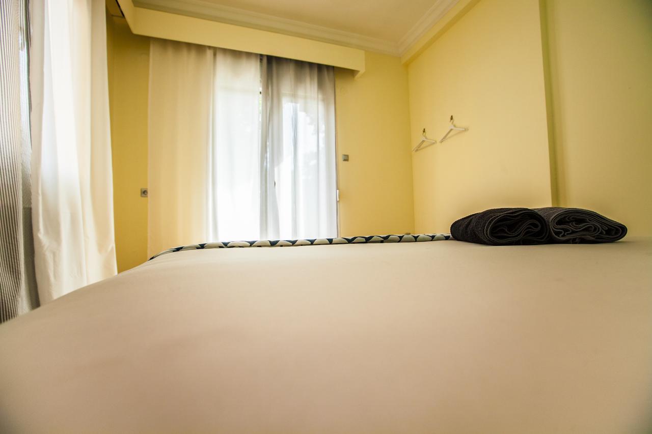 Houseloft Hagia Sophia Grande View Apartment Thessaloniki Exterior photo