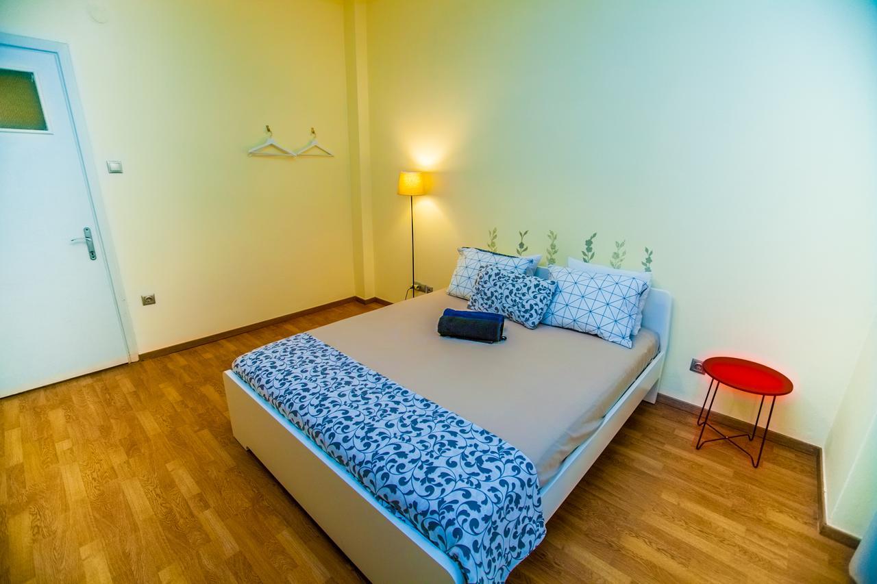 Houseloft Hagia Sophia Grande View Apartment Thessaloniki Exterior photo