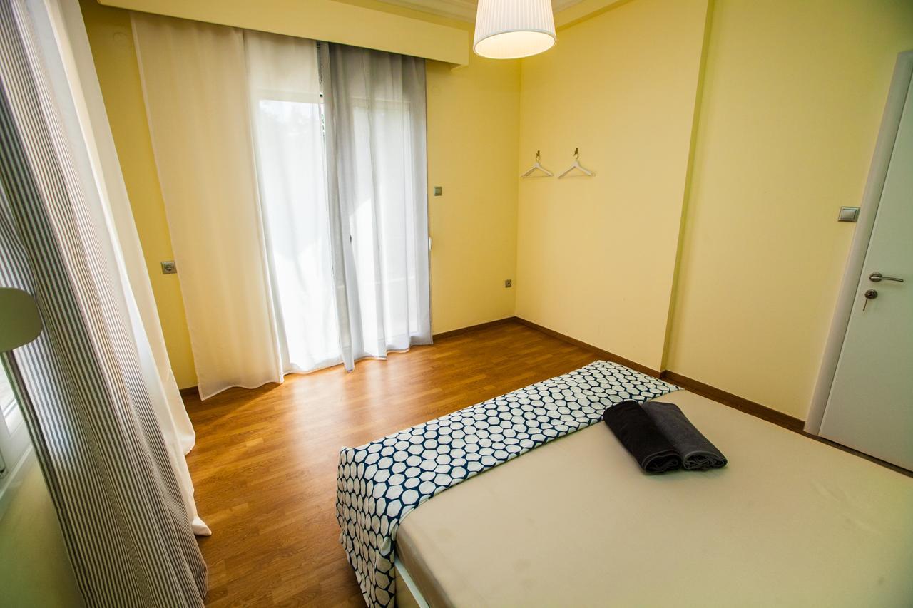 Houseloft Hagia Sophia Grande View Apartment Thessaloniki Exterior photo
