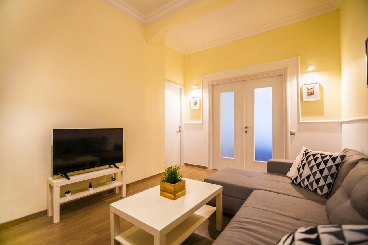 Houseloft Hagia Sophia Grande View Apartment Thessaloniki Exterior photo