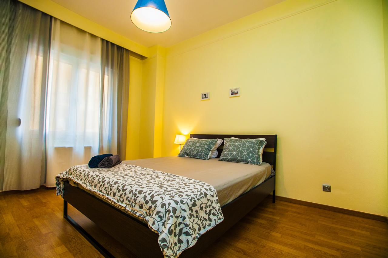 Houseloft Hagia Sophia Grande View Apartment Thessaloniki Exterior photo