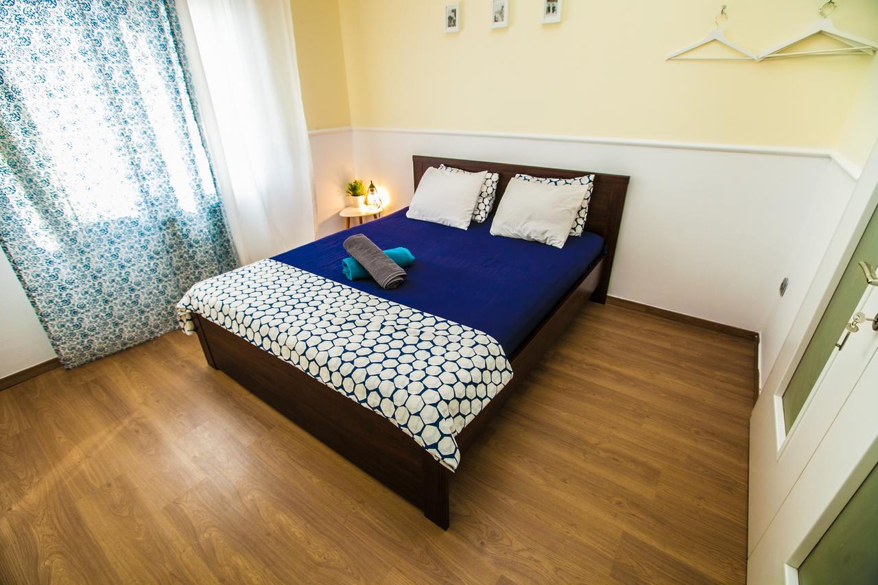 Houseloft Hagia Sophia Grande View Apartment Thessaloniki Exterior photo