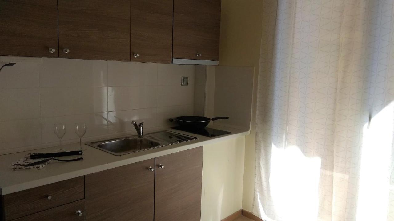 Houseloft Hagia Sophia Grande View Apartment Thessaloniki Exterior photo